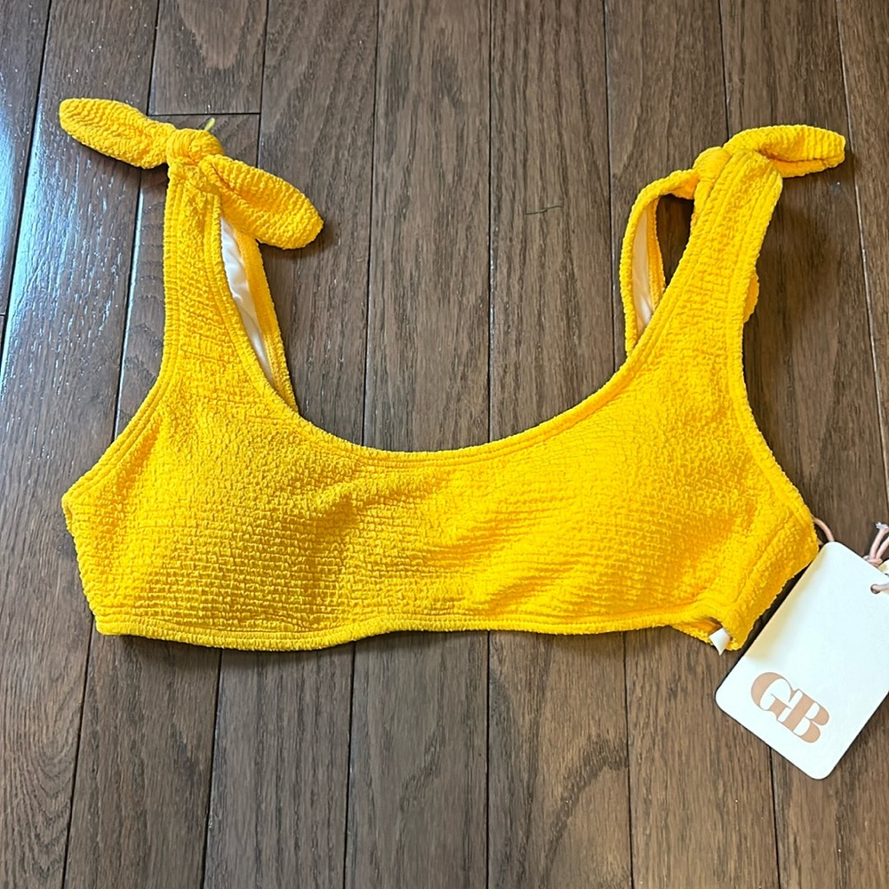 Bikini Top